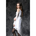 The Halloween Queen Dress