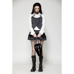 Coffin Cutie Bag