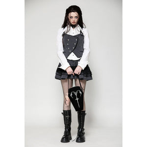 Coffin Cutie Bag