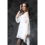 The Halloween Queen Dress