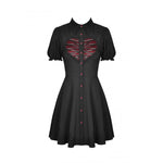 My Dark Valentine Dress