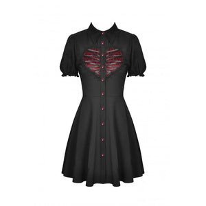 My Dark Valentine Dress