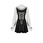The Dolly Rocker Dress - Goth Mall