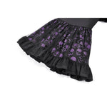 The Calavera Skull Dress