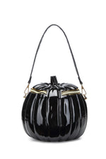 Pumpkin Shoulder Bag