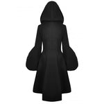 The Witch Of The Woods Coat