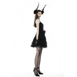 Purple Princess Dress