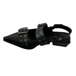 La Belle Gothe Shoes - Goth Mall