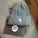 Ghostie Reversible Beanie