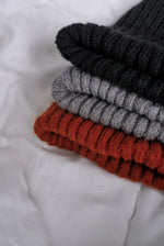 Ghostie Reversible Beanie