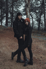 Ghostie Reversible Beanie