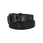 Heavy Metal Studded Belt