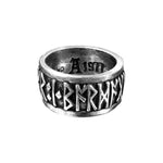 Runeband Ring