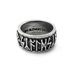 Runeband Ring