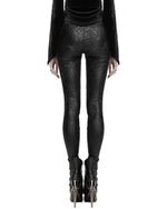 The Dark Botanicals Leggings