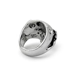 Death Skull Ring - Goth Mall