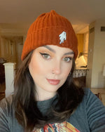 Ghostie Reversible Beanie