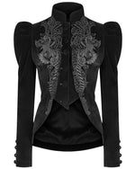 The Ravenna Jacket