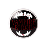 Vampire Blood Bottle Stopper - Goth Mall