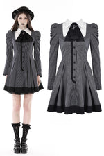 Scissor Sister Dress