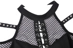 Corrosive Void Top
