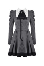Scissor Sister Dress
