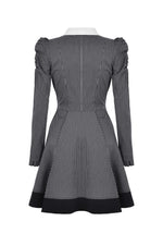 Scissor Sister Dress