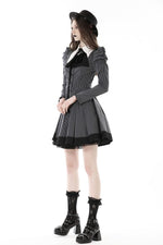 Scissor Sister Dress