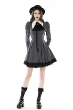 Scissor Sister Dress