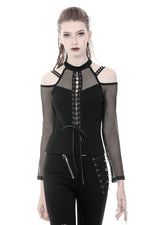 Corrosive Void Top