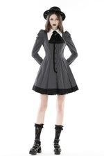 Scissor Sister Dress
