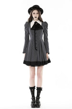 Scissor Sister Dress