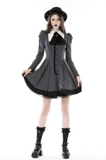 Scissor Sister Dress