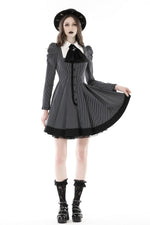 Scissor Sister Dress