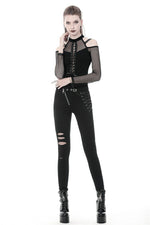Corrosive Void Top