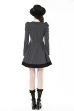 Scissor Sister Dress