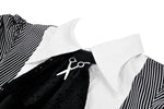 Scissor Sister Dress