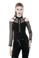 Corrosive Void Top