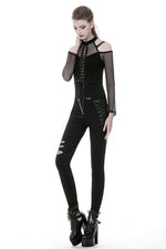Corrosive Void Top