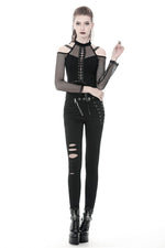 Corrosive Void Top