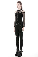 Corrosive Void Top