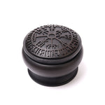 Vegvisir Trinket & Jewelry Box - Goth Mall