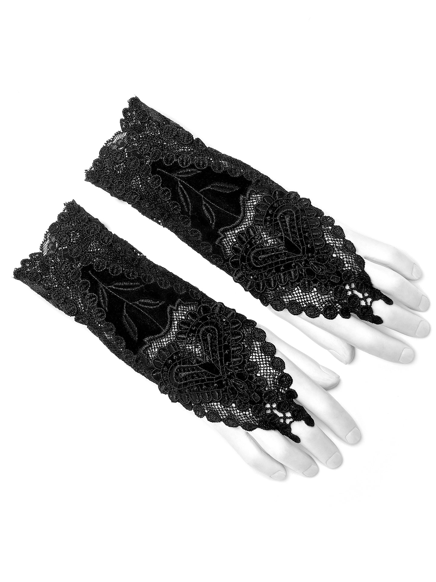 The Shadowdance Gloves