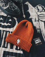 Ghostie Reversible Beanie