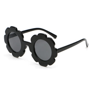 Flora Sunglasses - Goth Mall
