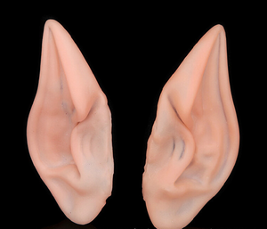 Goblin Cosplay Ears - Goth Mall