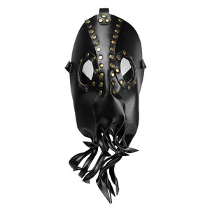 Plague Octopus Mask - Goth Mall