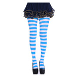 Emo Witch Tights - Goth Mall