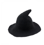 The Classic Witch Hat - Goth Mall