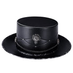 Occult Top Hat - Goth Mall